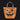 Jack-O-Lantern Trick Or Treat Bag!