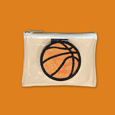 The Basketball Game Time Clutch!