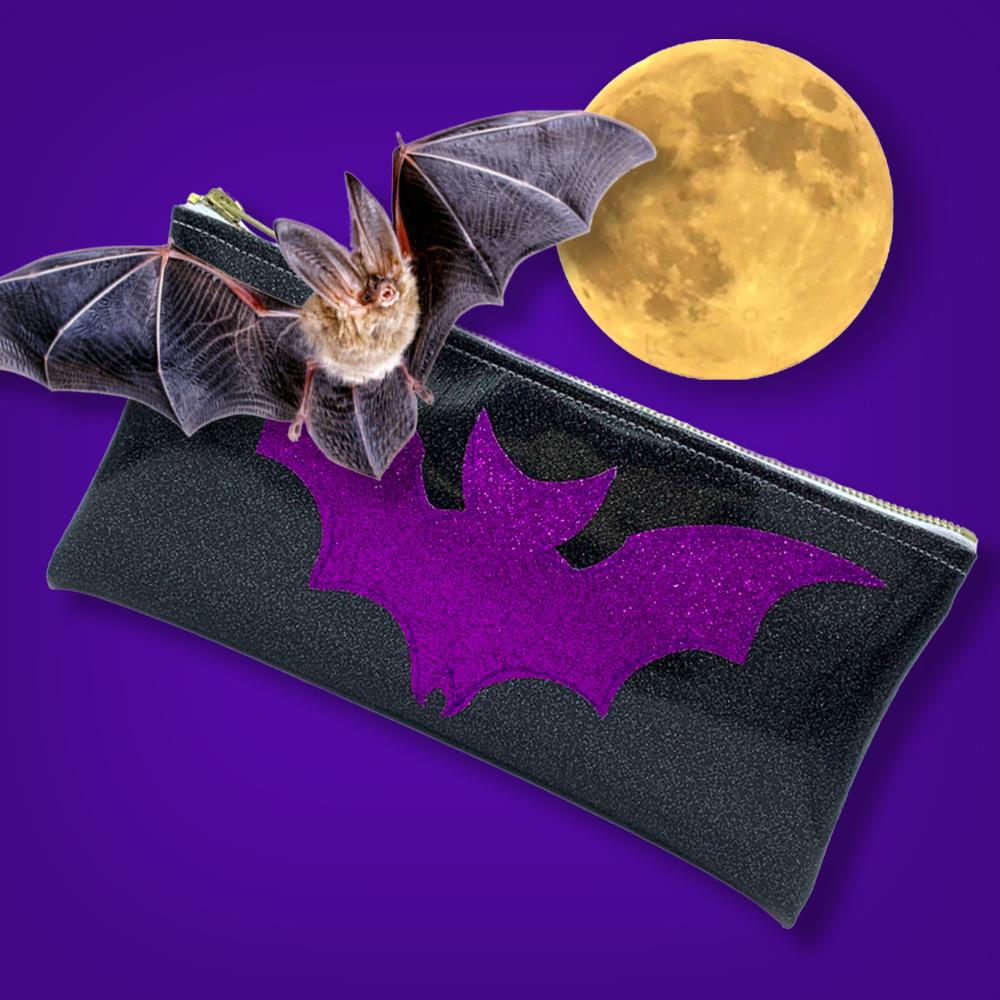 THE PERFECT CLUTCHES FOR HALLOWEEN!
