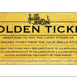 A Very Golden Black Friday Awaits!