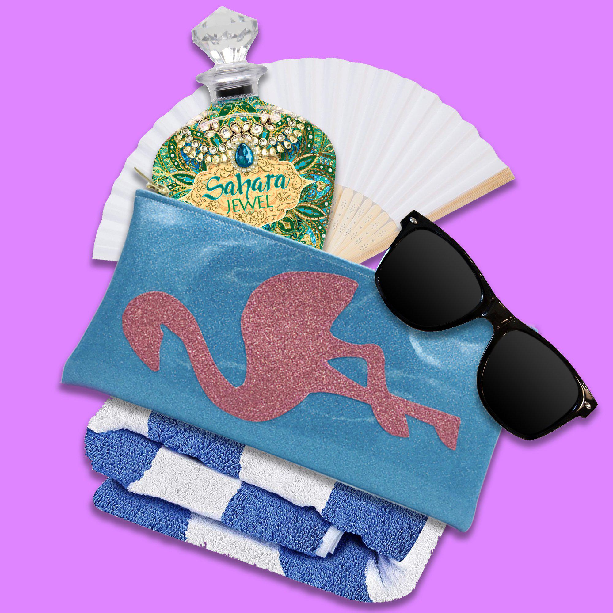 Clutches you need for Spring Break