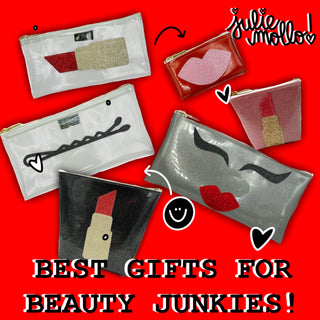 best gifts for beauty junkies!