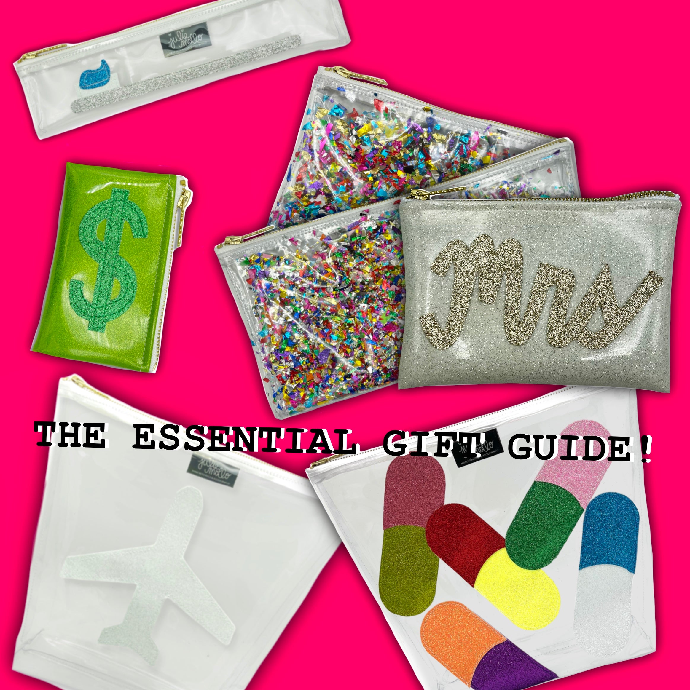 the essential gift guide!