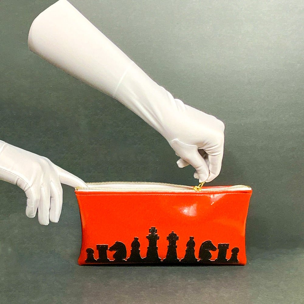 Clutches for a Cause!