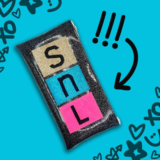 JM X SNL!!!