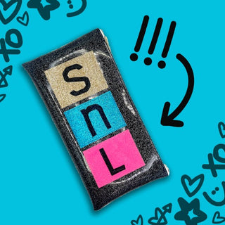 JM X SNL!!!