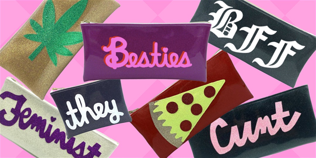 Pal around at Babeland!
