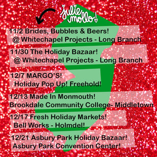 GARDEN STATE! LET'S GET GIFTING! ✨🎁