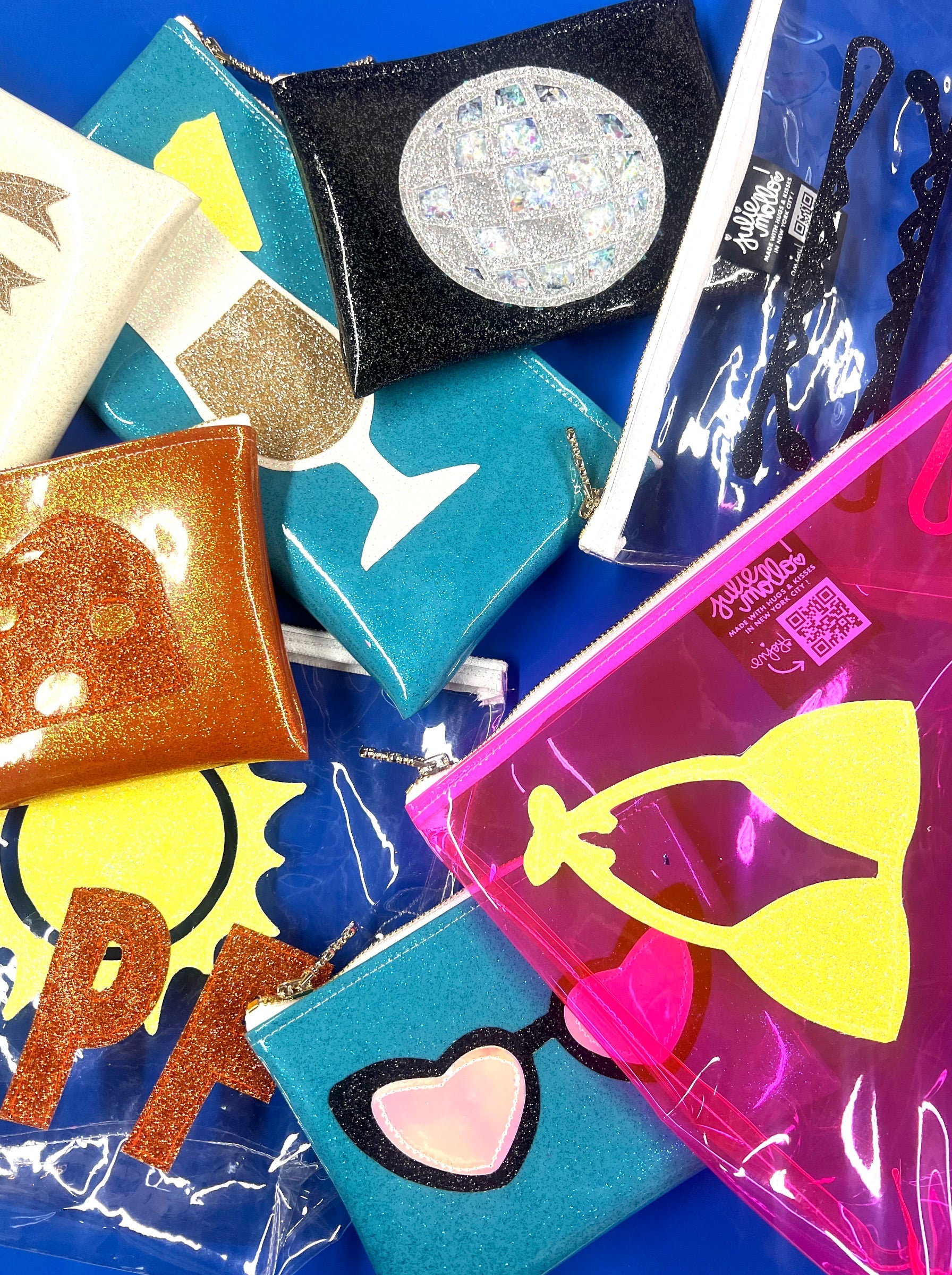✨NEW STYLES!✨