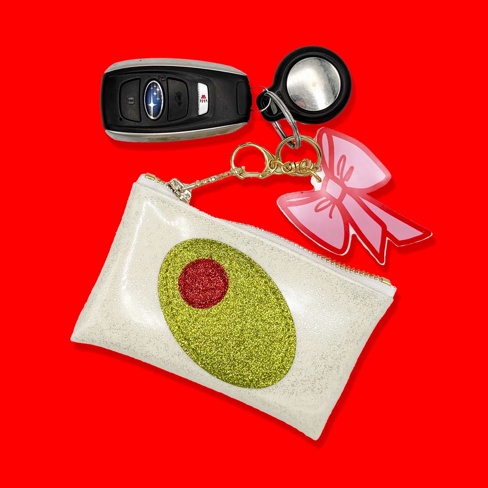 Accessorize Your Accessories!