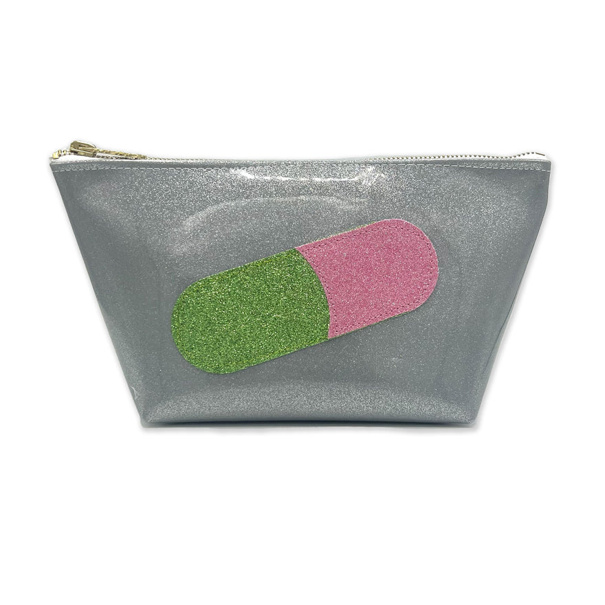 Pratt x Perfect Pill Pouch!