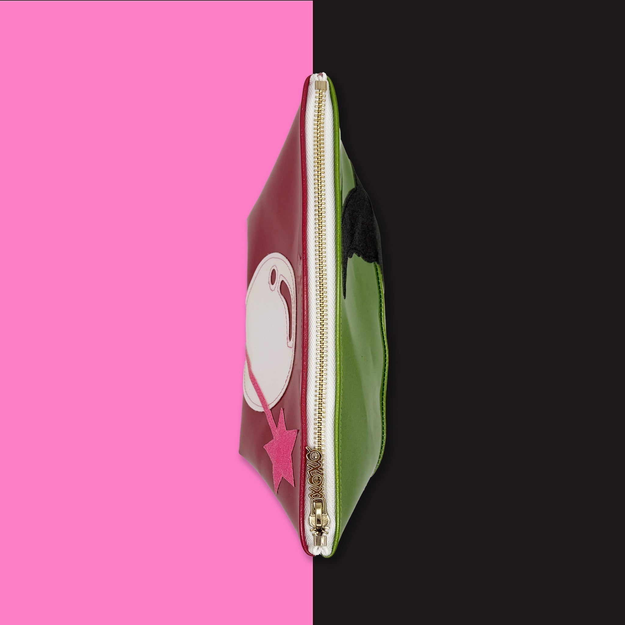 WICKED GOOD! 💚✨💖🌪️👠