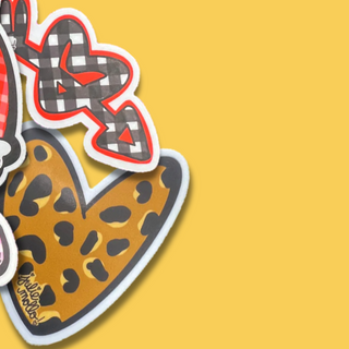 Stickers!