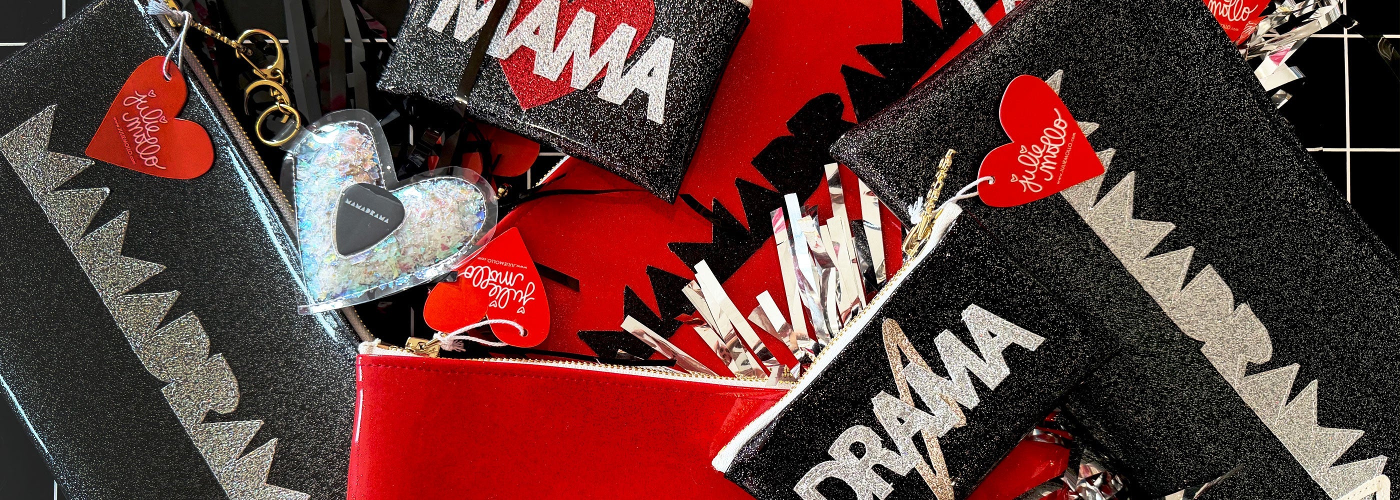 MAMADRAMA X JM! ⚡️