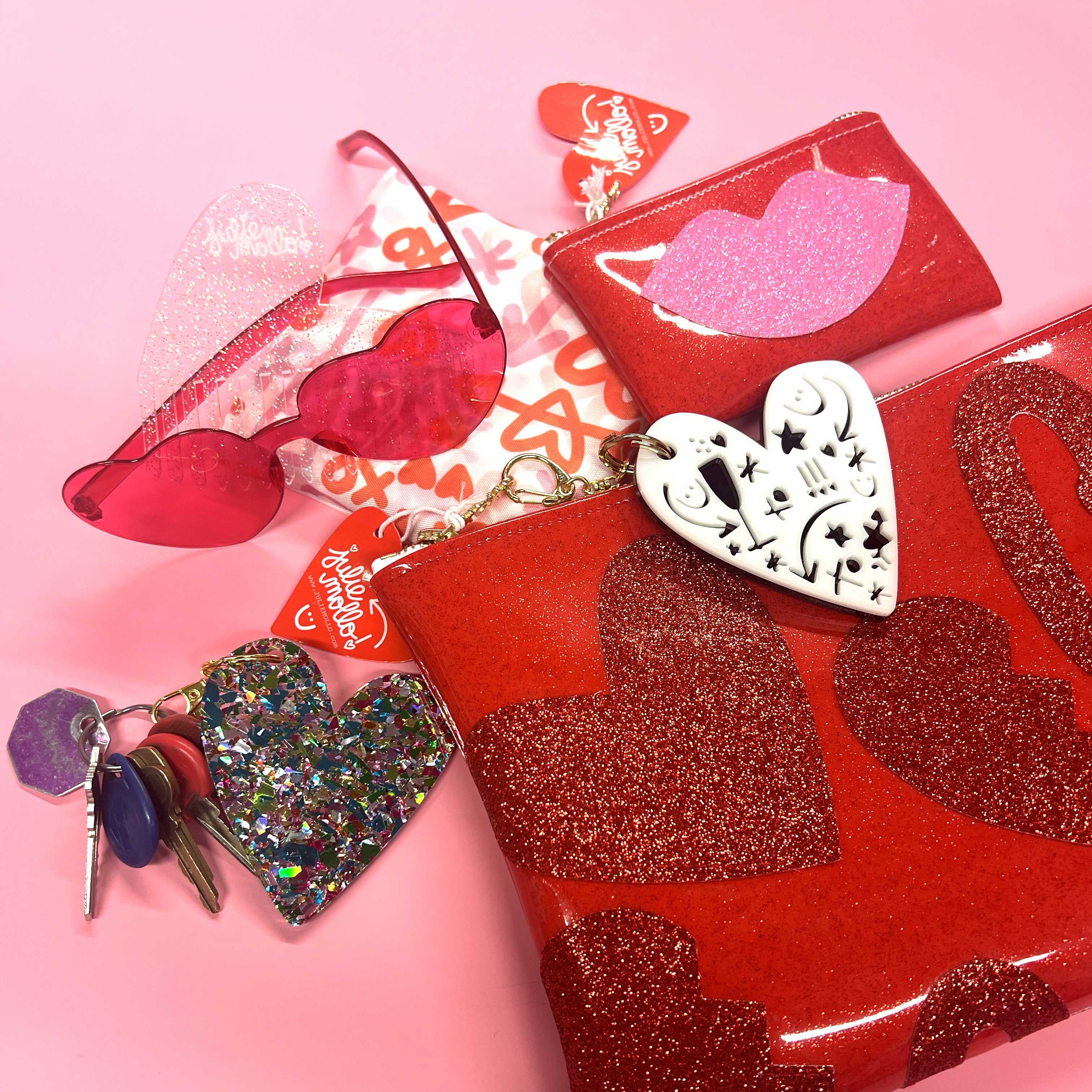 Valentines Day Collection!