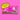 Cute and customizable pink Clear vinyl clutch filled with rainbow confetti. On the top of the clutch is a cute XOXO zipper that is custom to Julie Mollo!.
