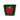 Itty Bitty Apple Of My Eye Bag! 🍎
