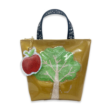 Pick Me! Apple Tree Small Biz Bag! 🍎