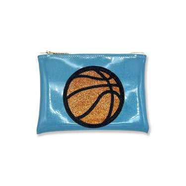 Basketball Midi Clutch! 🏀