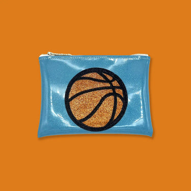 Basketball Midi Clutch! 🏀