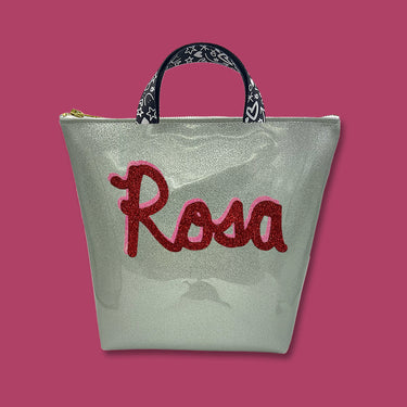 Customize your own Small Business Bag!