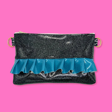 The Frilly Fanny! 🎀