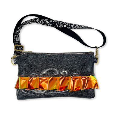 The Frightening Frilly Fanny!!! (Limited Edition!)