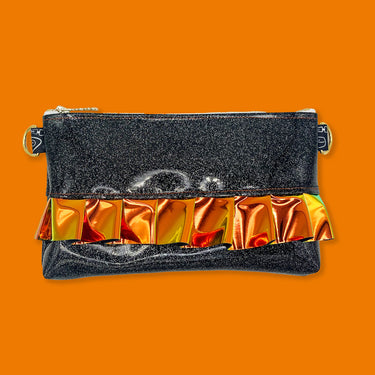 The Frightening Frilly Fanny!!! (Limited Edition!)