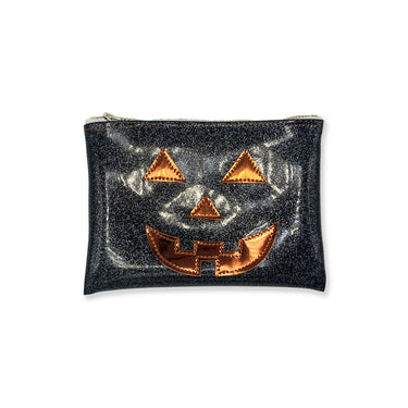The Midi Jack O Lantern Bag! 🎃 Haunting Halloween Style!
