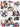 This image is a timeline showcasing the evolution of the brand from 2008 to 2021. Key milestones include collaborations with renowned figures like Katy Perry and Julie Mollo's brand Retroversible, as well as references to specific design elements and collections. The timeline highlights the brand's growth and inspiration from various sources, including music and pop culture.