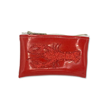 You're My Lobster Keychain Clutch! 🦞