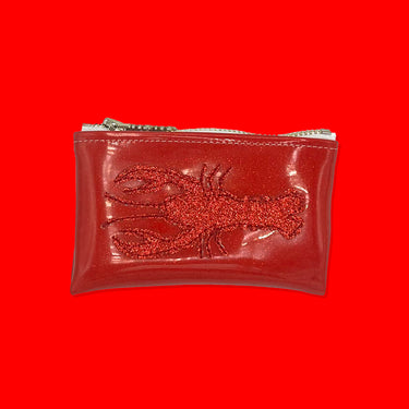 You're My Lobster Keychain Clutch! 🦞