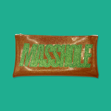 The Life Of a Bag Lady Clutch! ✨🧡