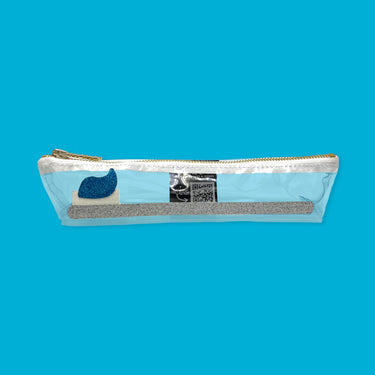 The *NEW & IMPROVED* Toothbrush Travel Clutch! 🦷 Travel In Clean Style!