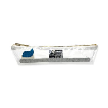 The *NEW & IMPROVED* Toothbrush Travel Clutch! 🦷 Travel In Clean Style!