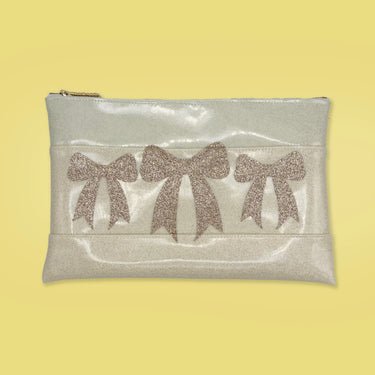 The Beautiful Bridal Bow Bag! ✨🎀