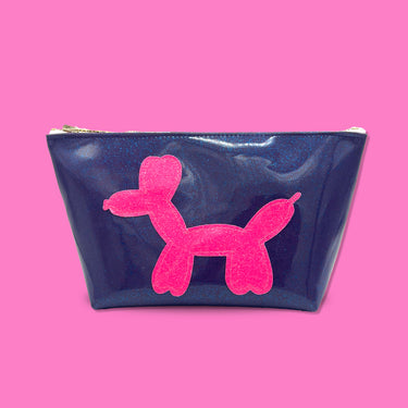 Perfect Little Puppy Pouch!