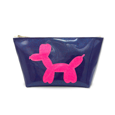 Perfect Little Puppy Pouch!