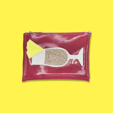 Pina Colada Pouch! 🍍✨