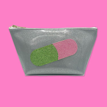 Perfect Little Pill Pouch!