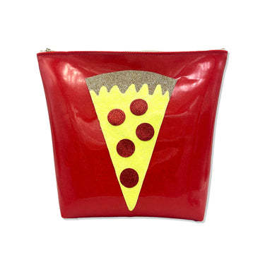 The Big Slice Pizza Pouch! 🍕