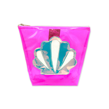 The Supersize Seashell SPF Bag!