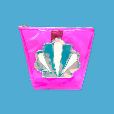 The Supersize Seashell SPF Bag!