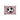 Perfect Little Soccer Pouch! ⚽ Pink Glitter with Soccer Ball Appliqué