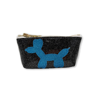 Teeny Tiny Balloon Dog Clutch! 🎈🐩✨