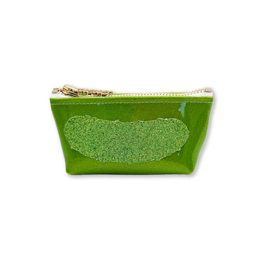 Teeny Tiny Pickle Clutch! 🥒