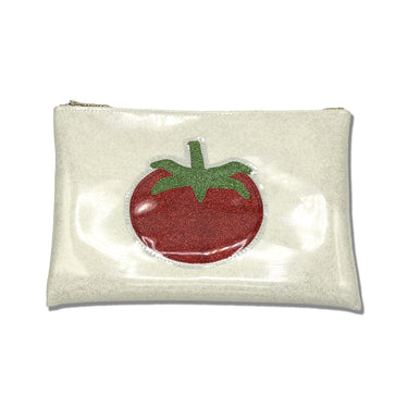 Oversized Tomato Girl Summer Clutch! 🍅 Garden Party!