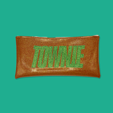 The Life Of a Bag Lady Clutch! ✨🧡