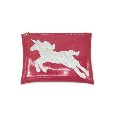 Pink Magical Unicorn Clutch! 🦄