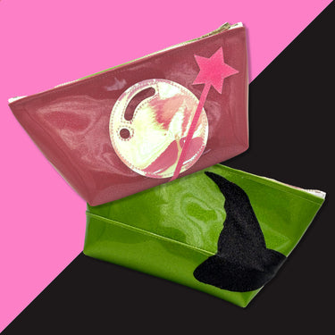 The Wicked Good Makeup Bag! 🫧🧹